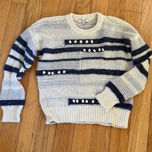 Madewell Sweater